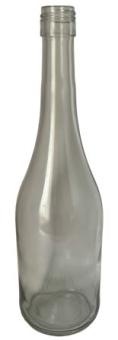 0,75   Bourgogne Secco weiss BVS 485 gr. Merita 